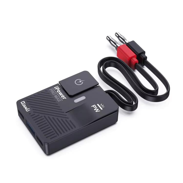 QianLi Generation 8th iPower Pro Max FPC DC Power Cable for iPhone 6-16 Pro Max (16e excluded)