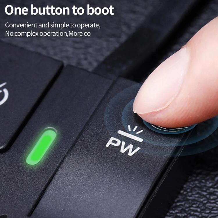 QianLi Generation 8th iPower Pro Max FPC DC Power Cable for iPhone 6-16 Pro Max (16e excluded)