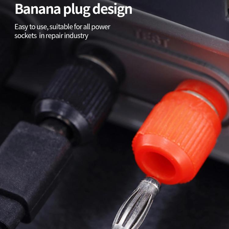 QianLi Generation 8th iPower Pro Max FPC DC Power Cable for iPhone 6-16 Pro Max (16e excluded)