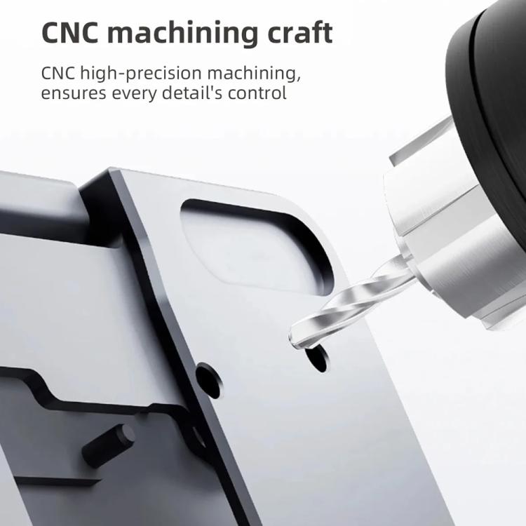 QianLi iSocket 16E Motherboard Layered Test Fixture for iPhone 16e