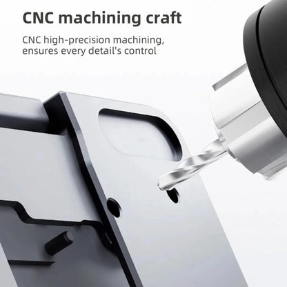 QianLi iSocket 16E Motherboard Layered Test Fixture for iPhone 16e