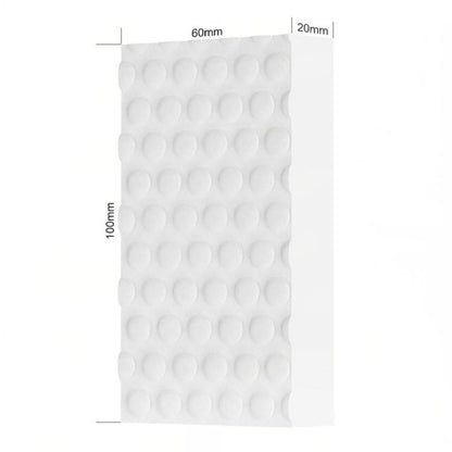 MaAnt 4X High-Compression Nano Sponge Scrubber