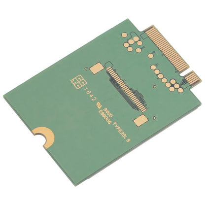 Original L831-EAU 4G Wireless Module For Lenovo ThinkPad T470 T570 X270 P51S 01AX743 01AX743, L831-EA