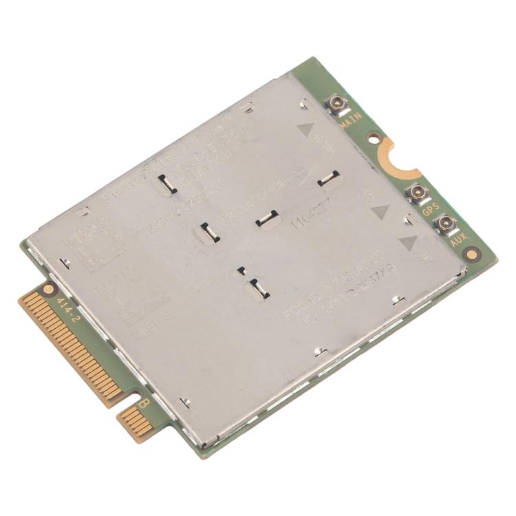 Sierra Wireless AirPrime EM7511 Cat-12 LTE 4G Wireless Module, EM7511