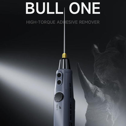 Mechanic Bull One High Torque Electric Adhesive Remover, Mechanic Bull One