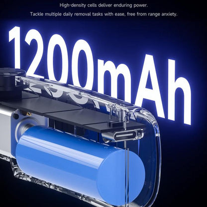 Mechanic Bull One High Torque Electric Adhesive Remover, Mechanic Bull One