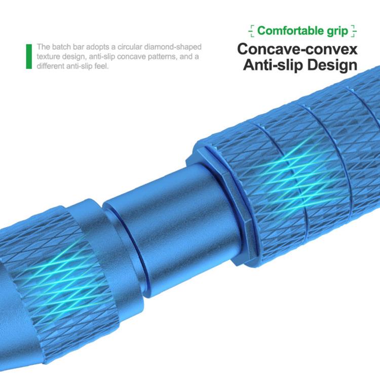 RELIFE RL-725 Adjustable Torque Screwdriver Set, RELIFE RL-725