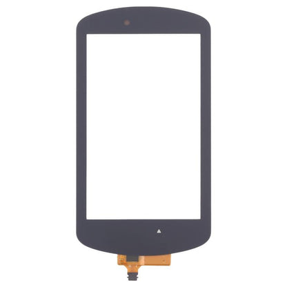Original Touch Panel, For Garmin Edge 1030, For Garmin Edge Alpha 100