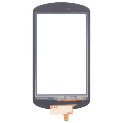 Original Touch Panel, For Garmin Edge 1030, For Garmin Edge Alpha 100