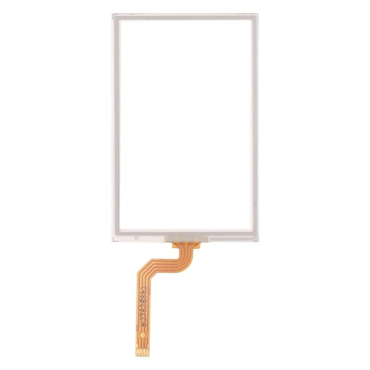 Original Touch Panel, For Garmin Edge 1030, For Garmin Edge Alpha 100
