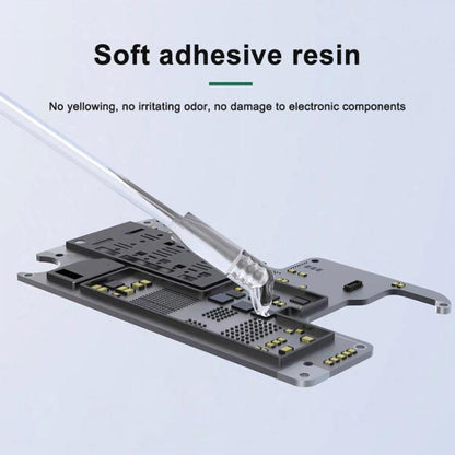 BEST BST-024 Synthetic Resin Gel Stick