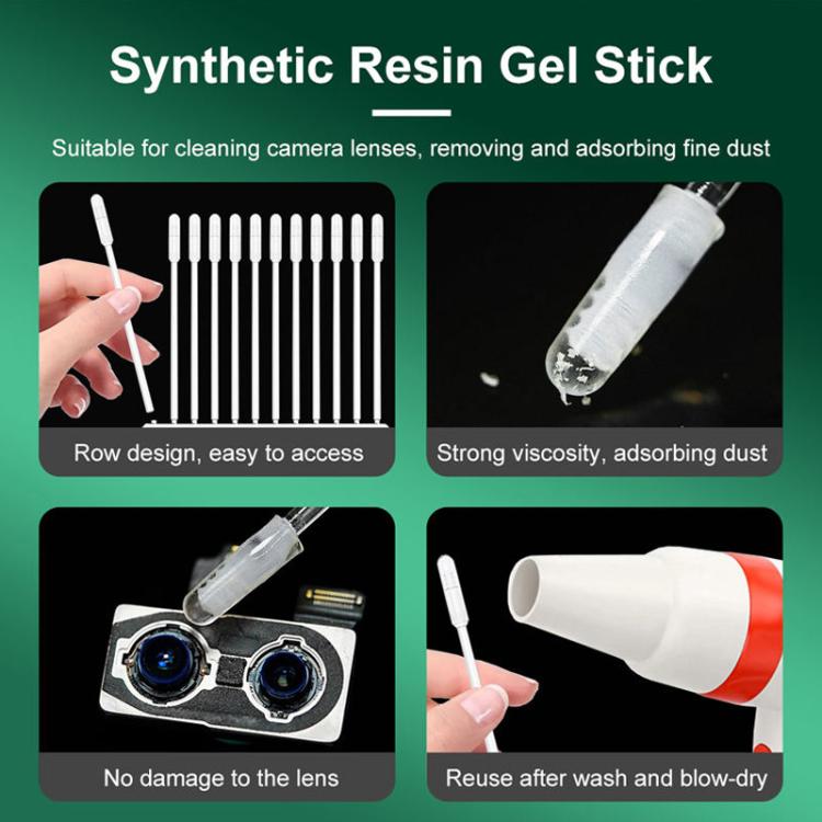 BEST BST-024 Synthetic Resin Gel Stick