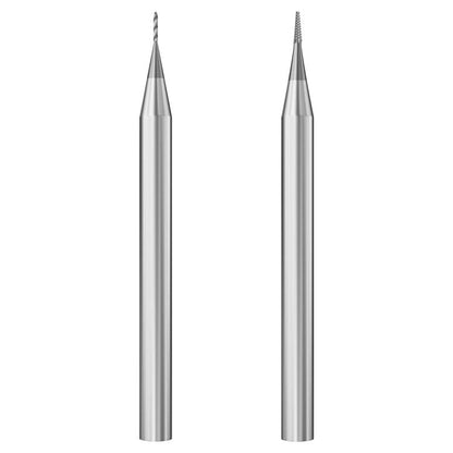 LUOWEI LW-331 Alloy Armor Piercing Slip Tooth Drill Bit Set