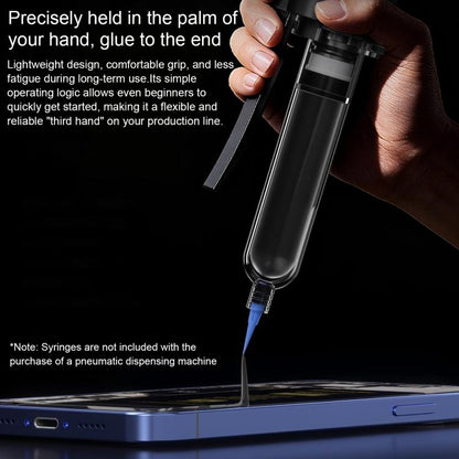 MECHANIC PD10 Pneumatic Glue Dispenser