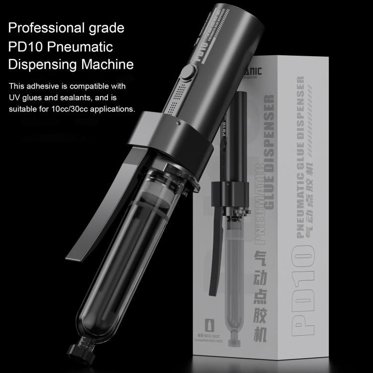 MECHANIC PD10 Pneumatic Glue Dispenser