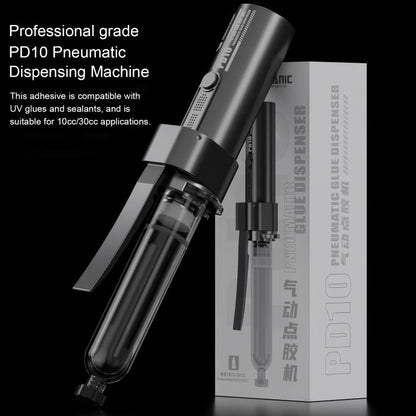 MECHANIC PD10 Pneumatic Glue Dispenser