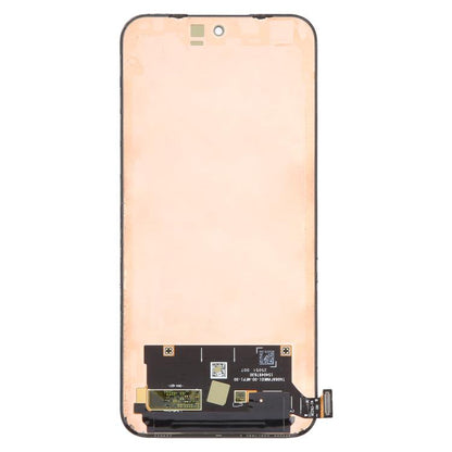 Original LCD Screen With Digitizer Full Assembly, For Realme 15T 5G, For Realme 15 Pro 5G, For Realme 15 5G, For Realme P3 5G RMX5079, For Realme 14 Pro 5G