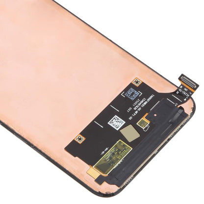 Original LCD Screen With Digitizer Full Assembly, For Realme 15T 5G, For Realme 15 Pro 5G, For Realme 15 5G, For Realme P3 5G RMX5079, For Realme 14 Pro 5G