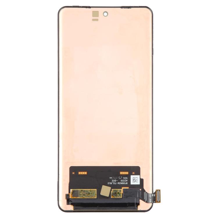 Original LCD Screen With Digitizer Full Assembly, For Realme 16 Pro+ RMX5131, For Realme 15T 5G, For Realme 15 Pro 5G, For Realme 15 5G RMX5106 Curved Version, For Realme 15 5G Global Flat Version, For Realme P3 5G RMX5079, For Realme 14 Pro 5G        ...
