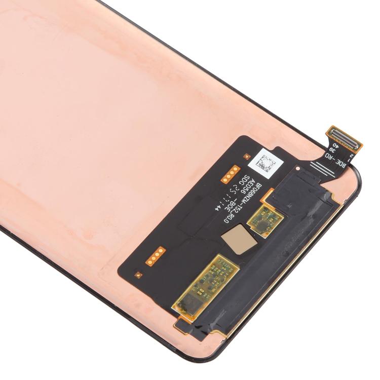 Original LCD Screen With Digitizer Full Assembly, For Realme 16 Pro+ RMX5131, For Realme 15T 5G, For Realme 15 Pro 5G, For Realme 15 5G RMX5106 Curved Version, For Realme 15 5G Global Flat Version, For Realme P3 5G RMX5079, For Realme 14 Pro 5G        ...