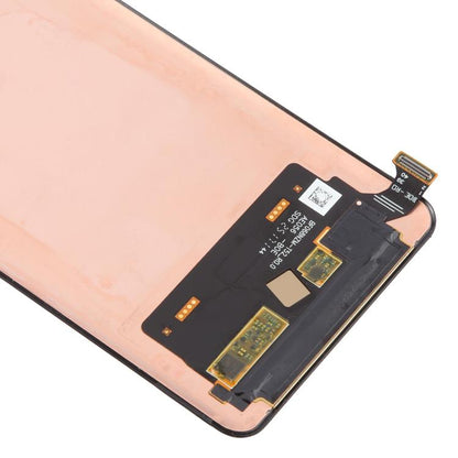 Original LCD Screen With Digitizer Full Assembly, For Realme 16 Pro+ RMX5131, For Realme 15T 5G, For Realme 15 Pro 5G, For Realme 15 5G RMX5106 Curved Version, For Realme 15 5G Global Flat Version, For Realme P3 5G RMX5079, For Realme 14 Pro 5G        ...