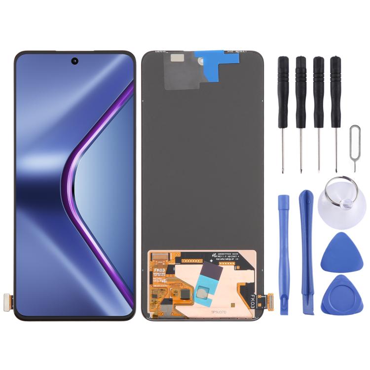 Original LCD Screen With Digitizer Full Assembly, For OPPO F33 5G CPH2777, For OPPO Reno15 F 5G CPH2801, For OPPO Reno15 5G CPH2825, For OPPO A6 Pro 4G CPH2799, For OPPO A6 Pro 5G CPH2781, For OPPO F31 Pro 5G CPH2763, For OPPO F31 5G CPH2781           ...