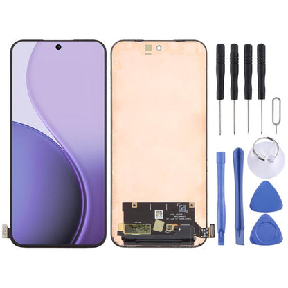 Original LCD Screen With Digitizer Full Assembly, For OPPO F33 5G CPH2777, For OPPO Reno15 F 5G CPH2801, For OPPO Reno15 5G CPH2825, For OPPO A6 Pro 4G CPH2799, For OPPO A6 Pro 5G CPH2781, For OPPO F31 Pro 5G CPH2763, For OPPO F31 5G CPH2781           ...