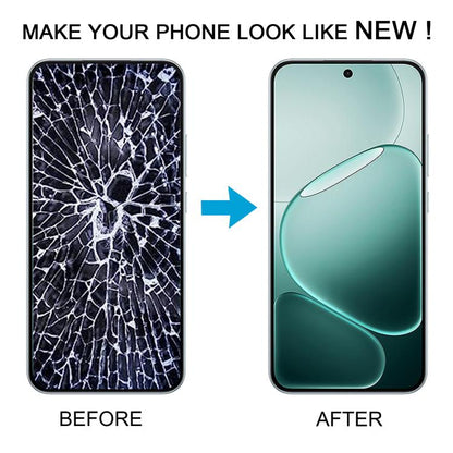 Original LCD Screen With Digitizer Full Assembly, For OPPO A6 Pro 4G CPH2799, For OPPO A6 Pro 5G CPH2781, For OPPO F31 Pro 5G CPH2763, For OPPO F31 5G CPH2781, For OPPO Reno14 F 5G CPH2743/Reno14 FS, For OPPO K13 5G CPH2729, For OPPO Reno13 F 4G CPH270...