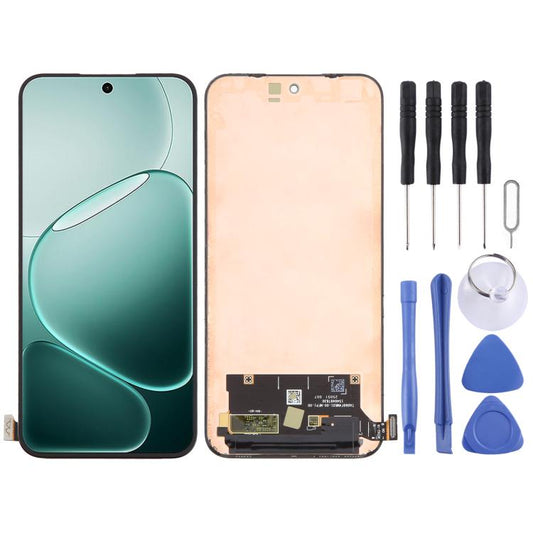Original LCD Screen With Digitizer Full Assembly, For OPPO A6 Pro 4G CPH2799, For OPPO A6 Pro 5G CPH2781, For OPPO F31 Pro 5G CPH2763, For OPPO F31 5G CPH2781, For OPPO Reno14 F 5G CPH2743, For OPPO K13 5G CPH2729, For OPPO Reno13 F 4G CPH270          ...