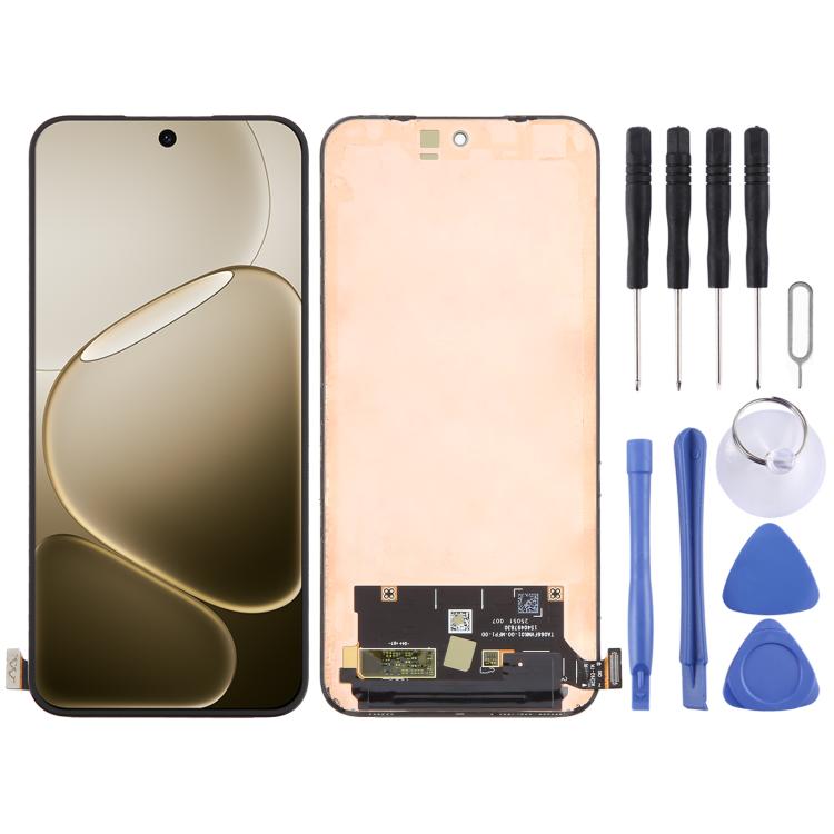 Original LCD Screen With Digitizer Full Assembly, For OPPO F33 5G CPH2777, For OPPO Reno15 F 5G CPH2801, For OPPO Reno15 5G CPH2825, For OPPO A6 Pro 4G CPH2799, For OPPO A6 Pro 5G CPH2781, For OPPO F31 Pro 5G CPH2763, For OPPO F31 5G CPH2781           ...