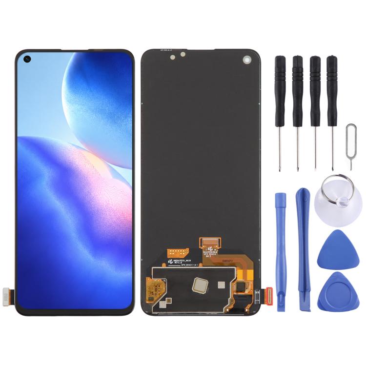 Original LCD Screen With Digitizer Full Assembly, For OPPO F33 5G CPH2777, For OPPO Reno15 F 5G CPH2801, For OPPO Reno15 5G CPH2825, For OPPO A6 Pro 4G CPH2799, For OPPO A6 Pro 5G CPH2781, For OPPO F31 Pro 5G CPH2763, For OPPO F31 5G CPH2781           ...