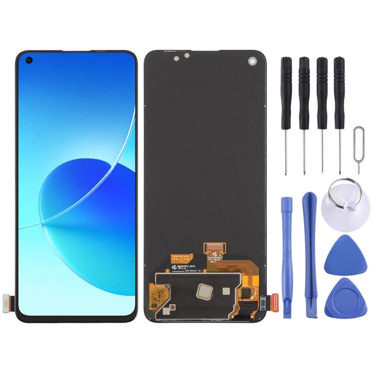 Original LCD Screen With Digitizer Full Assembly, For OPPO F33 5G CPH2777, For OPPO Reno15 F 5G CPH2801, For OPPO Reno15 5G CPH2825, For OPPO A6 Pro 4G CPH2799, For OPPO A6 Pro 5G CPH2781, For OPPO F31 Pro 5G CPH2763, For OPPO F31 5G CPH2781           ...