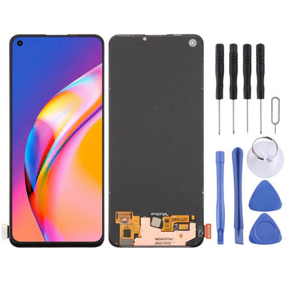 Original LCD Screen With Digitizer Full Assembly, For OPPO F33 5G CPH2777, For OPPO Reno15 F 5G CPH2801, For OPPO Reno15 5G CPH2825, For OPPO A6 Pro 4G CPH2799, For OPPO A6 Pro 5G CPH2781, For OPPO F31 Pro 5G CPH2763, For OPPO F31 5G CPH2781           ...