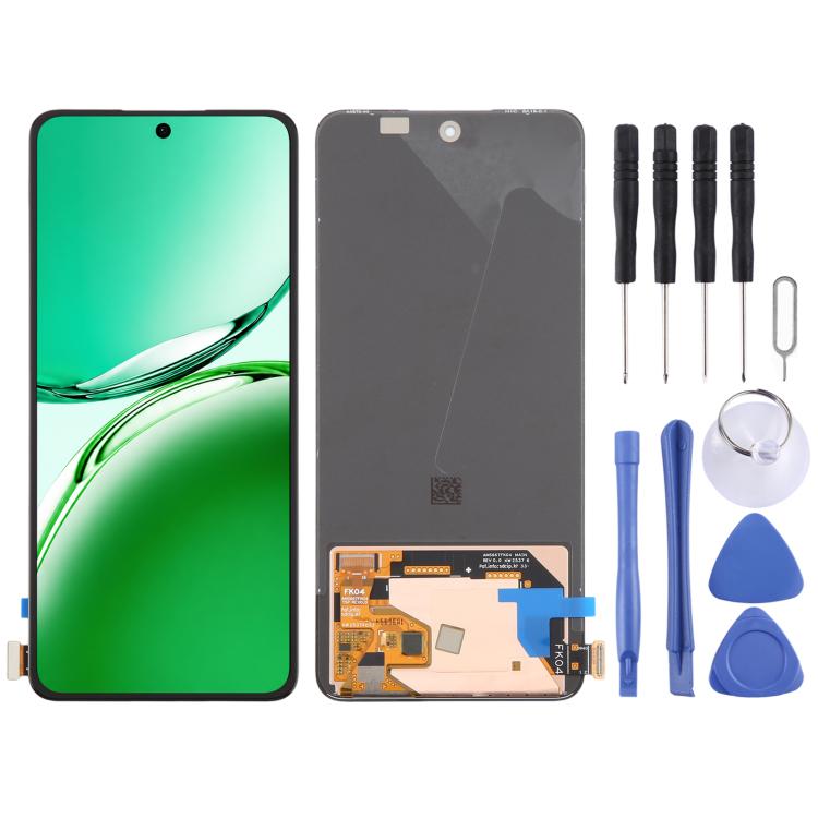 Original LCD Screen With Digitizer Full Assembly, For OPPO F33 5G CPH2777, For OPPO Reno15 F 5G CPH2801, For OPPO Reno15 5G CPH2825, For OPPO A6 Pro 4G CPH2799, For OPPO A6 Pro 5G CPH2781, For OPPO F31 Pro 5G CPH2763, For OPPO F31 5G CPH2781           ...