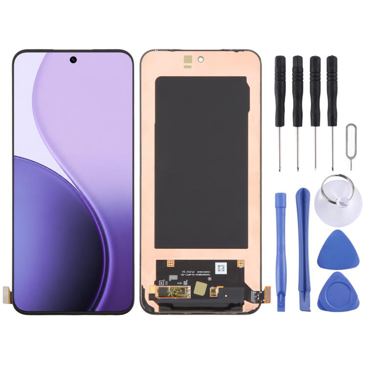 Original LCD Screen With Digitizer Full Assembly, For OPPO F33 5G CPH2777, For OPPO Reno15 F 5G CPH2801, For OPPO Reno15 5G CPH2825, For OPPO A6 Pro 4G CPH2799, For OPPO A6 Pro 5G CPH2781, For OPPO F31 Pro 5G CPH2763, For OPPO F31 5G CPH2781           ...