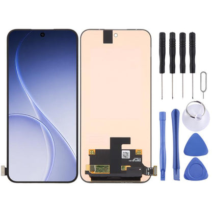 Original LCD Screen With Digitizer Full Assembly, For OPPO F33 5G CPH2777, For OPPO Reno15 F 5G CPH2801, For OPPO Reno15 5G CPH2825, For OPPO A6 Pro 4G CPH2799, For OPPO A6 Pro 5G CPH2781, For OPPO F31 Pro 5G CPH2763, For OPPO F31 5G CPH2781           ...