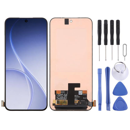 Original LCD Screen With Digitizer Full Assembly, For OPPO F33 5G CPH2777, For OPPO Reno15 F 5G CPH2801, For OPPO Reno15 5G CPH2825, For OPPO A6 Pro 4G CPH2799, For OPPO A6 Pro 5G CPH2781, For OPPO F31 Pro 5G CPH2763, For OPPO F31 5G CPH2781           ...