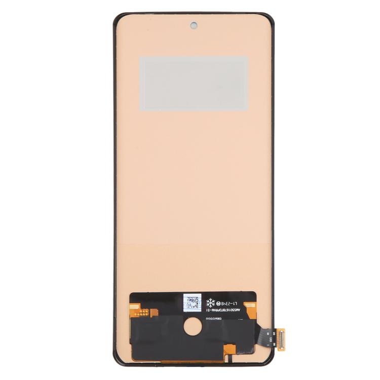 OEM LCD Screen with Digitizer Full Assembly, For itel S23+ 4G S681LN, For Itel Vision 1, For Itel P36 Play