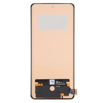 OEM LCD Screen with Digitizer Full Assembly, For itel S23+ 4G S681LN, For Itel Vision 1, For Itel P36 Play