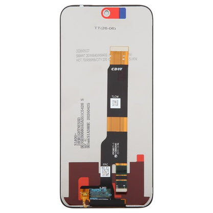 OEM LCD Screen with Digitizer Full Assembly, For Itel City 200s, For Itel Power 80, For Itel A100Cs, For Itel A100 Pro, For Itel A200+, For Itel A200, For Itel City 200 C681LN, For Itel A100C, For Itel A100, For Itel A95, For Itel City 100 C671L       ...