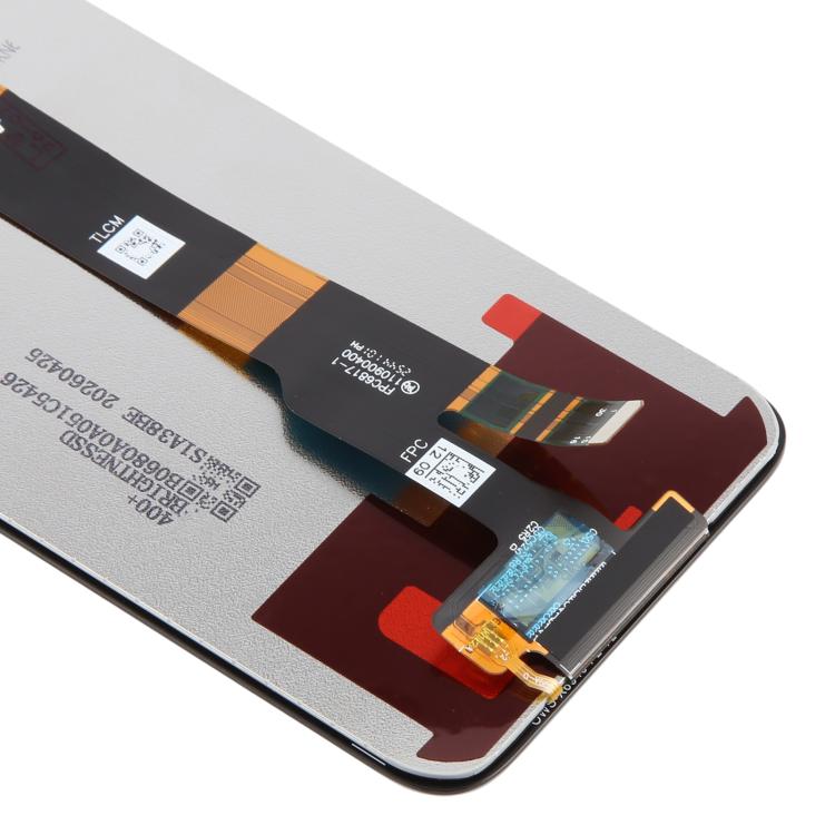 OEM LCD Screen with Digitizer Full Assembly, For Itel City 200s, For Itel Power 80, For Itel A100Cs, For Itel A100 Pro, For Itel A200+, For Itel A200, For Itel City 200 C681LN, For Itel A100C, For Itel A100, For Itel A95, For Itel City 100 C671L       ...