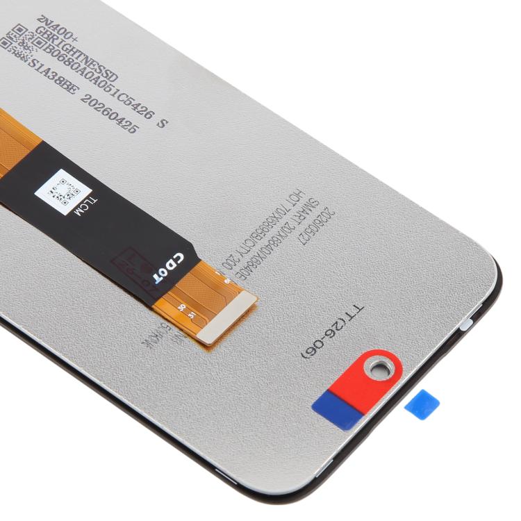 OEM LCD Screen with Digitizer Full Assembly, For Itel City 200s, For Itel Power 80, For Itel A100Cs, For Itel A100 Pro, For Itel A200+, For Itel A200, For Itel City 200 C681LN, For Itel A100C, For Itel A100, For Itel A95, For Itel City 100 C671L       ...