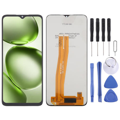 OEM LCD Screen with Digitizer Full Assembly, For Itel City 200s, For Itel Power 80, For Itel A100Cs, For Itel A100 Pro, For Itel A200+, For Itel A200, For Itel City 200 C681LN, For Itel A100C, For Itel A100, For Itel A95, For Itel City 100 C671L       ...