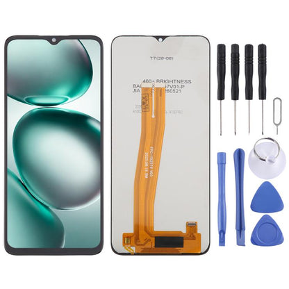 OEM LCD Screen with Digitizer Full Assembly, For Itel City 200s, For Itel Power 80, For Itel A100Cs, For Itel A100 Pro, For Itel A200+, For Itel A200, For Itel City 200 C681LN, For Itel A100C, For Itel A100, For Itel A95, For Itel City 100 C671L       ...