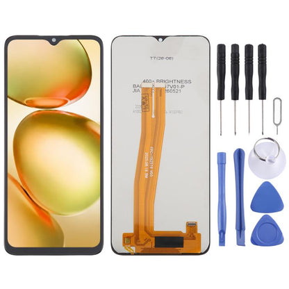 OEM LCD Screen with Digitizer Full Assembly, For Itel City 200s, For Itel Power 80, For Itel A100Cs, For Itel A100 Pro, For Itel A200+, For Itel A200, For Itel City 200 C681LN, For Itel A100C, For Itel A100, For Itel A95, For Itel City 100 C671L       ...