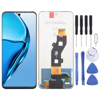 OEM LCD Screen with Digitizer Full Assembly, For Itel City 200s, For Itel Power 80, For Itel A100Cs, For Itel A100 Pro, For Itel A200+, For Itel A200, For Itel City 200 C681LN, For Itel A100C, For Itel A100, For Itel A95, For Itel City 100 C671L       ...