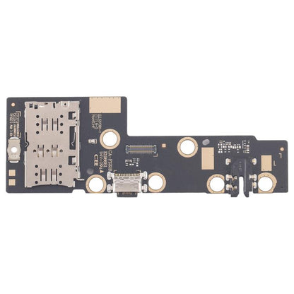 Welding Charging Port Board, For Lenovo Xiaoxin Pad 11 2024 TB331, For Lenovo Tab M9 TB310FU, For Lenovo Tab M10 3rd Gen TB328