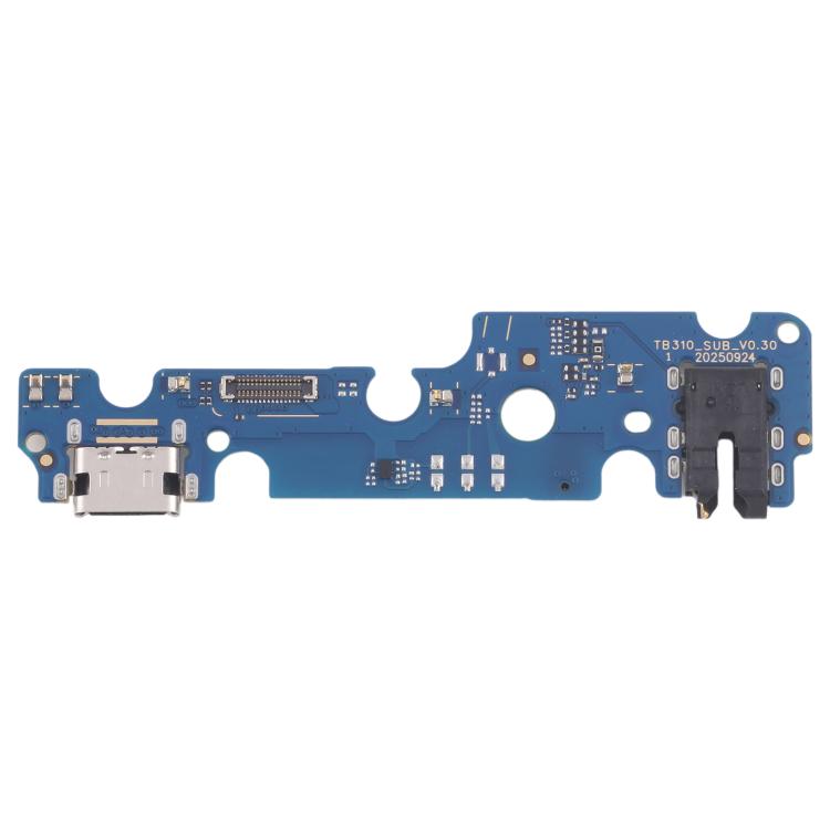 Welding Charging Port Board, For Lenovo Xiaoxin Pad 11 2024 TB331, For Lenovo Tab M9 TB310FU, For Lenovo Tab M10 3rd Gen TB328