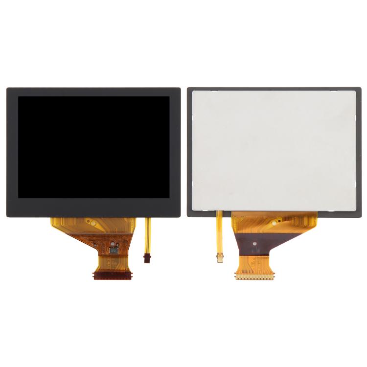 Original LCD Screen With Digitizer Full Assembly, For Canon EOS R8, For Canon EOS R6 Mark II, For Canon EOS R7