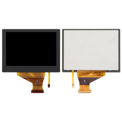 Original LCD Screen With Digitizer Full Assembly, For Canon EOS R8, For Canon EOS R6 Mark II, For Canon EOS R7